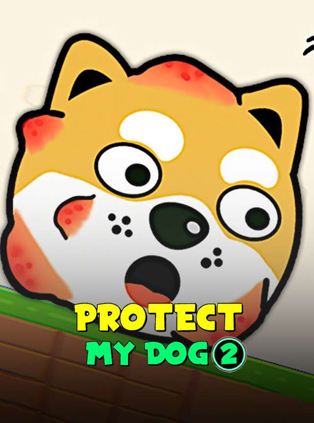 Play Protect my Dog 2 Online