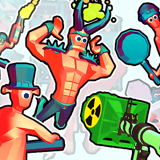 Play Funny Shooter 2 Online