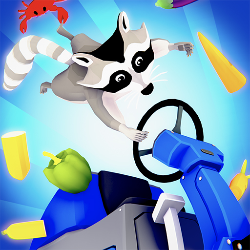 Play Raccoon Retail Online