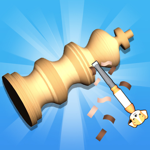 Play Woodturning Simulator Online