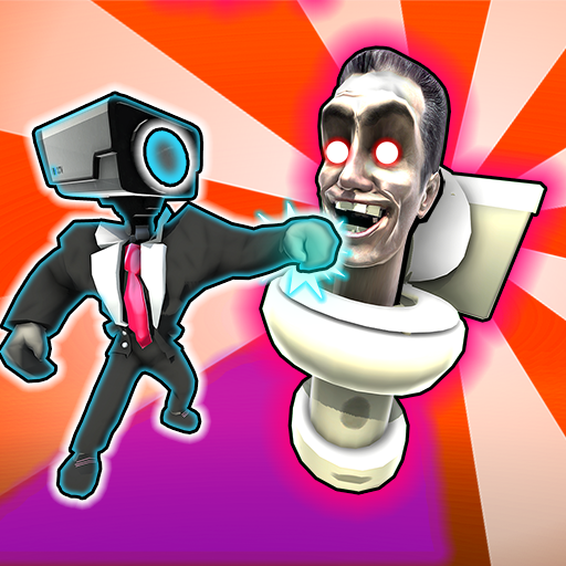 Play Skibidi Toilet Rampage Online