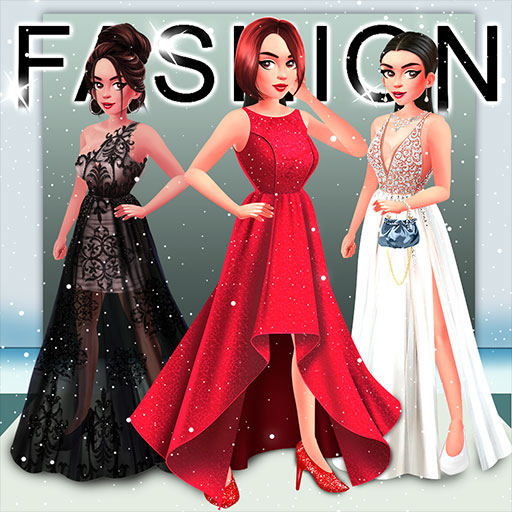 Play Fashion Stylist Online