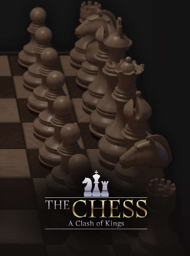 Play The Chess: A Clash of Kings Online