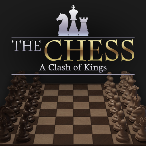 Play The Chess: A Clash of Kings Online