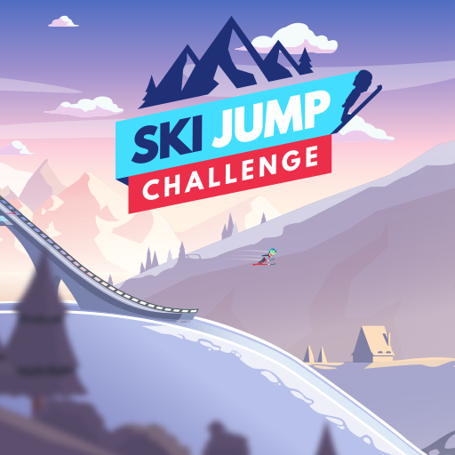 Play Ski Jump Challenge Online