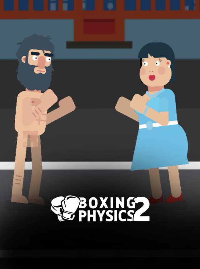 Play Boxing Physics 2 Online