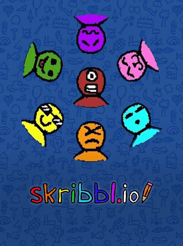 Play Skribbl.io Online