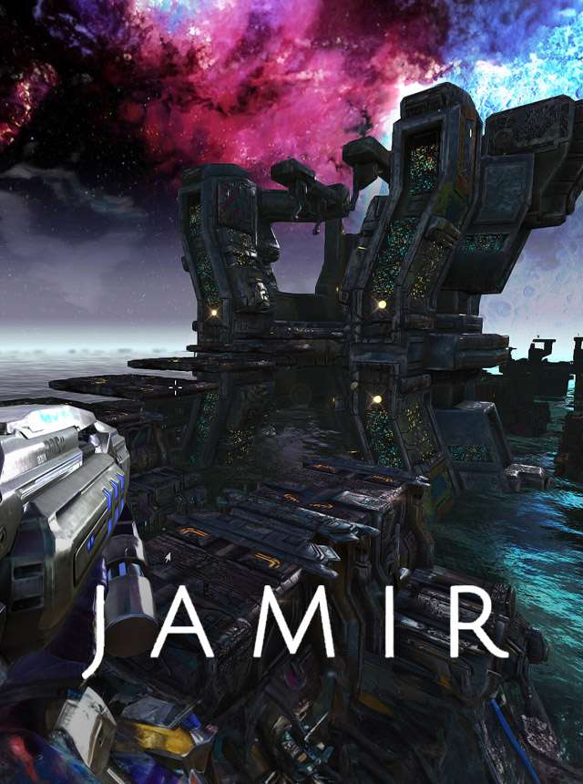 Play Jamir Online