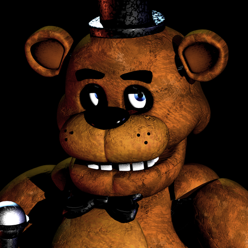 Play Five Nights at Freddy's Online