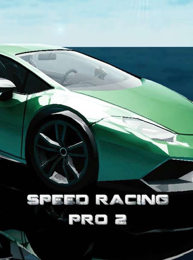 Play Speed Racing Pro 2 Online