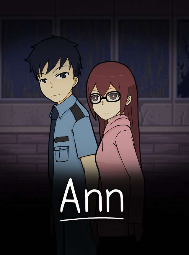 Play Ann Online