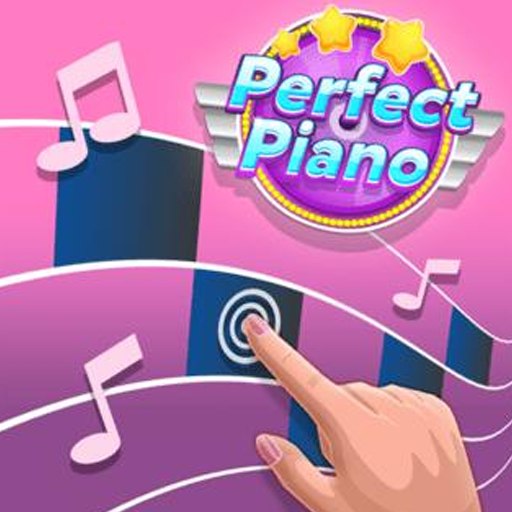 Play Perfect Piano Online