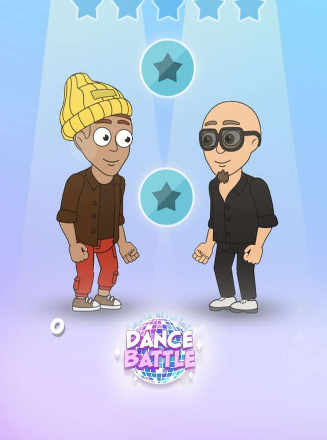 Play Dance Battle Online