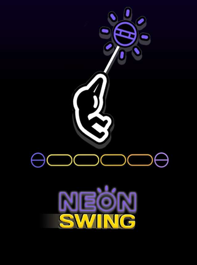 Play Neon Swing Online