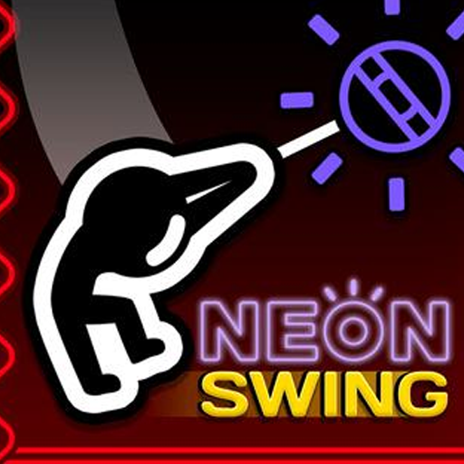 Play Neon Swing Online