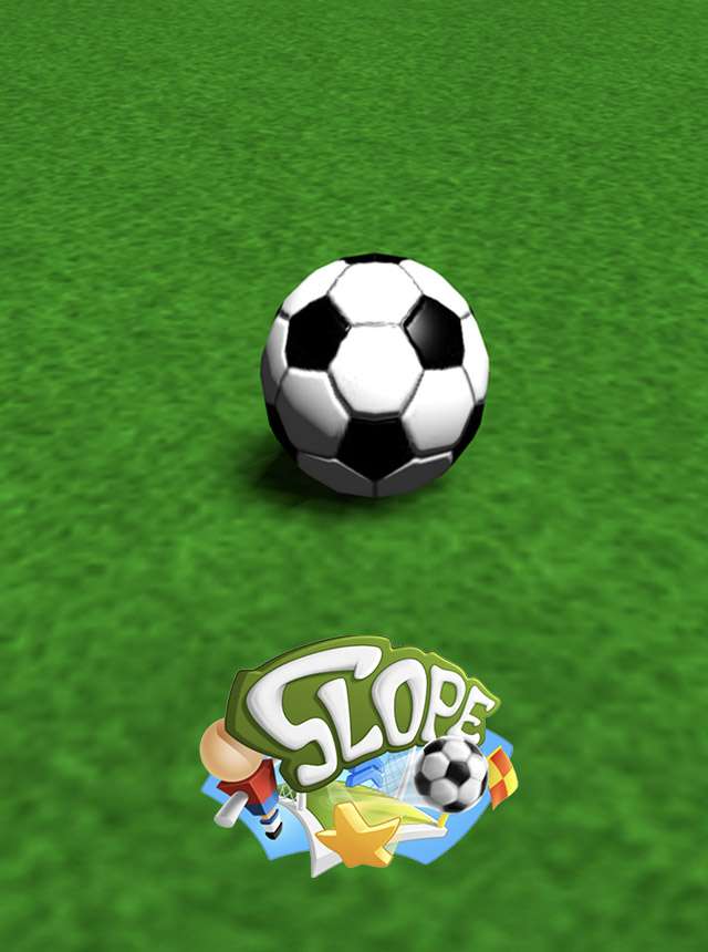 Play Slope Online