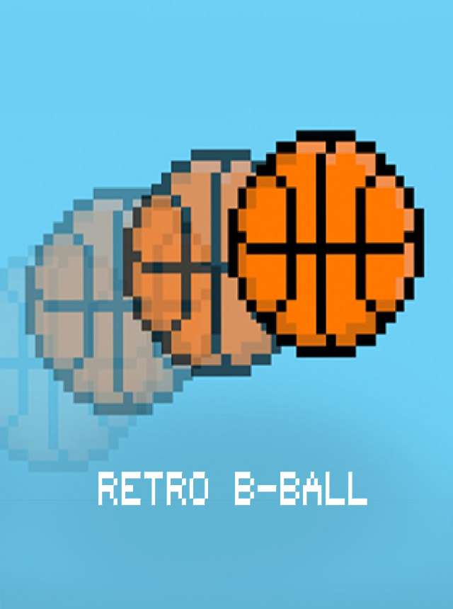 Play Retro Basketball Online