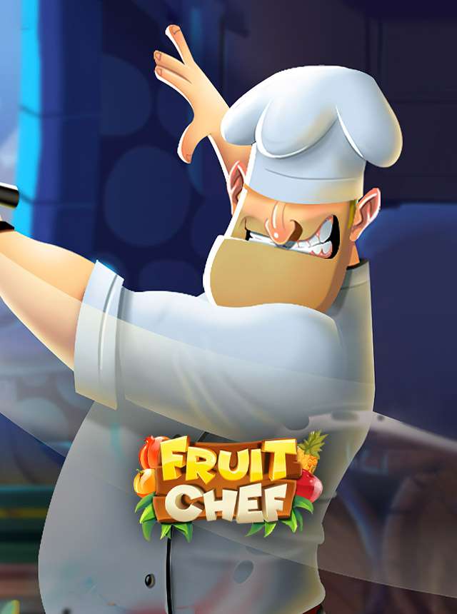 Play Fruit Chef Online