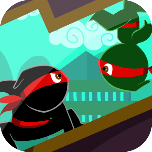 Play Ninja Action Online