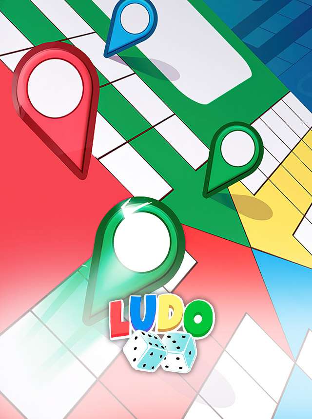 Play Ludo classic : a dice game Online