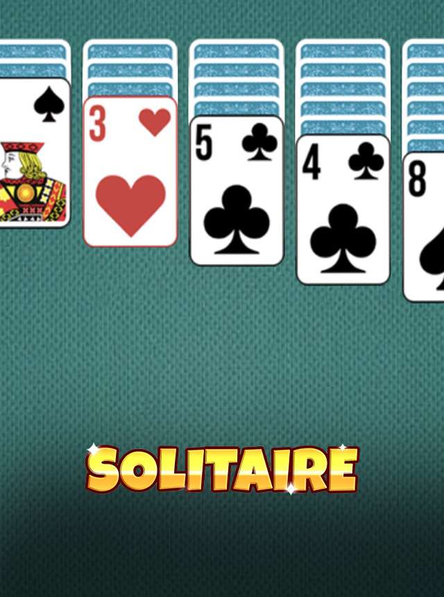 Play Solitaire Online