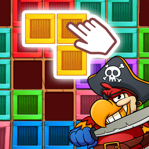 Play 10x10 Pirates Online