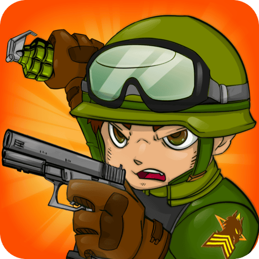 Play Army of Soldiers : Worlds War Online