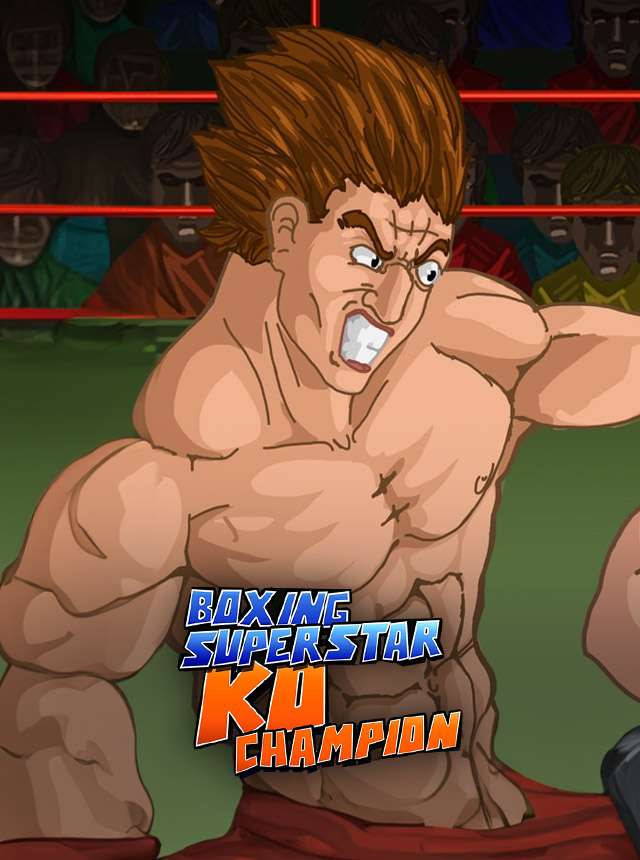 Play Boxing Superstars KO Champion Online