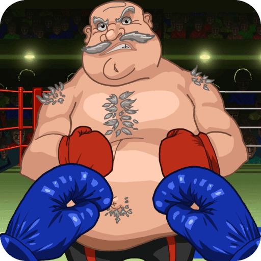 Play Boxing Superstars KO Champion Online