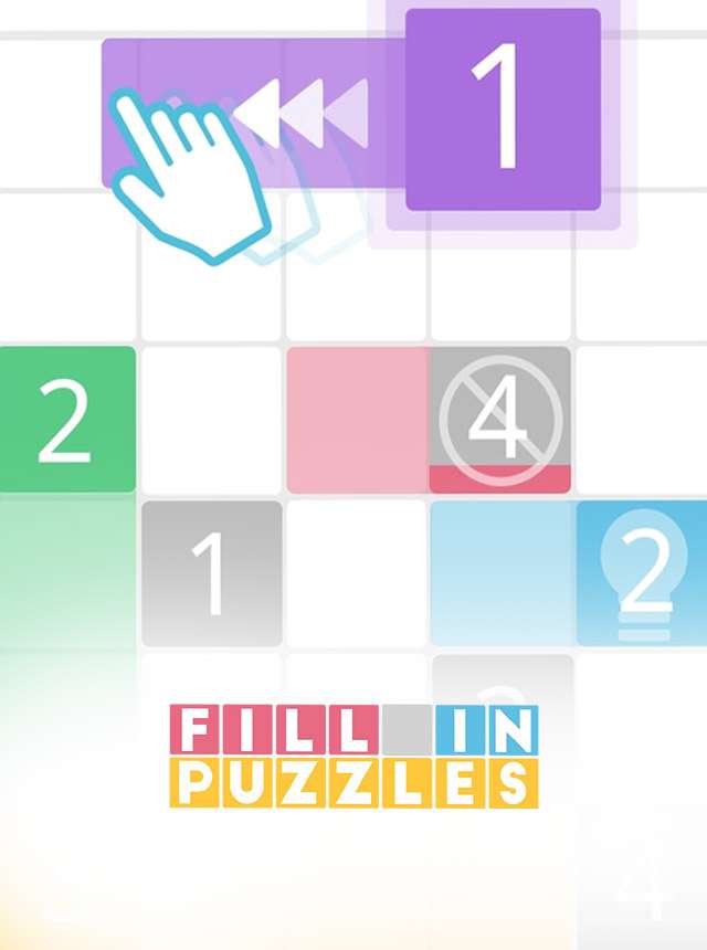 Play Fill In Puzzles Online