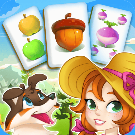 Play Happy Farm : The crop Online