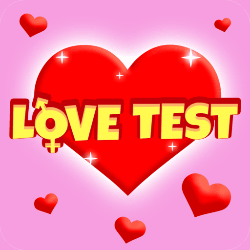 Play LOVE TEST - match calculator Online