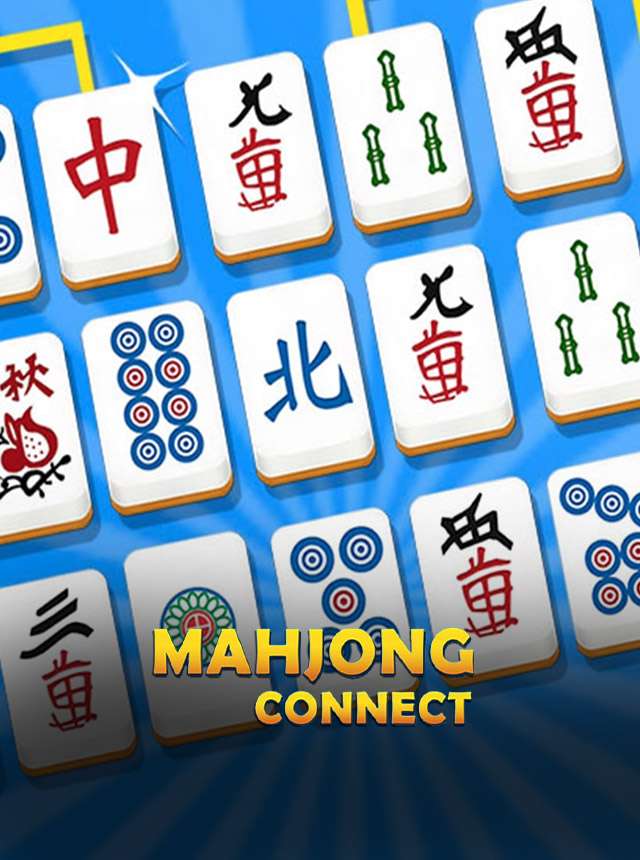 Play Mahjong Connect Online