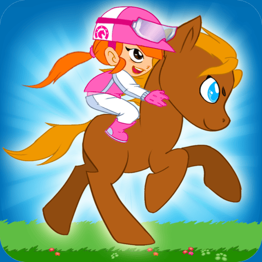 Play My Pony : My Little Race Online