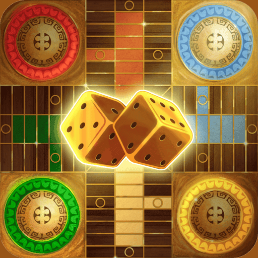 Play Parcheesi Deluxe Online