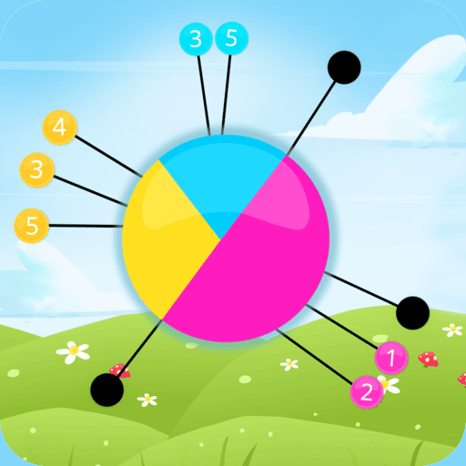 Play Pin Spin ! Online