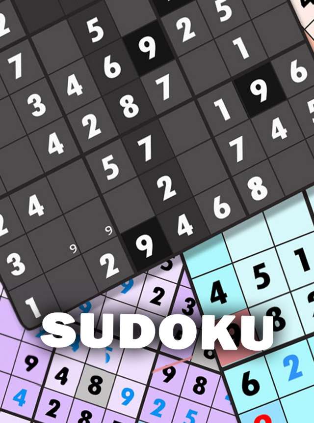 Play Sudoku Online