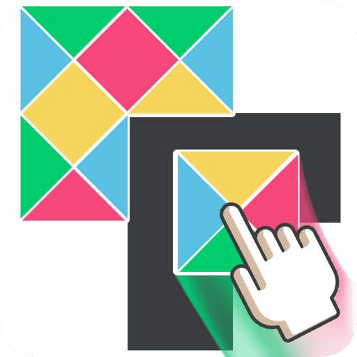 Play Tangram Puzzle 2.0 Online