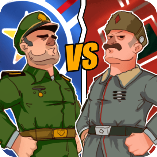 Play Tank Battle : War Commander Online