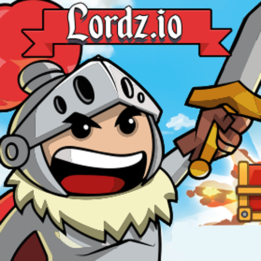 Play Lordz.io Online