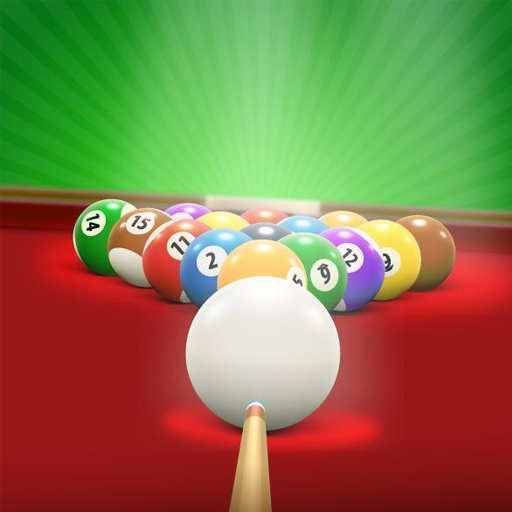 Play Pool Strike Online