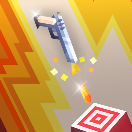 Play Flipping Guns Online