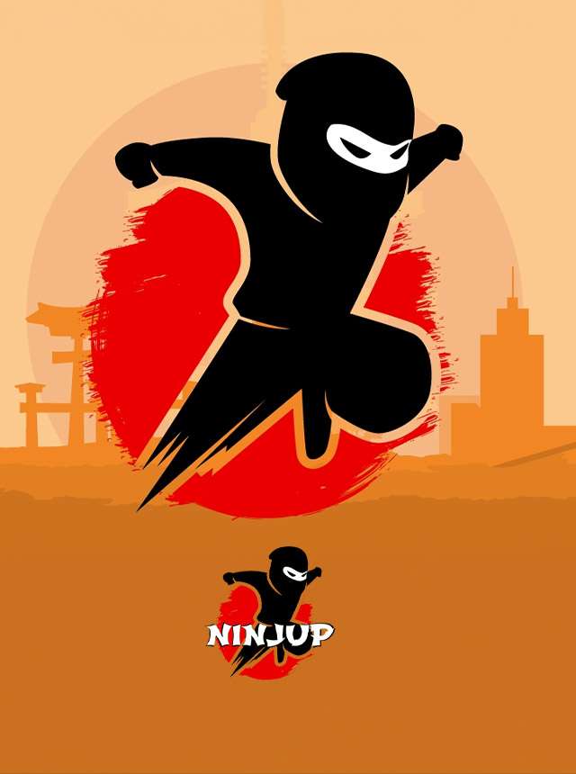 Play Ninjup Online