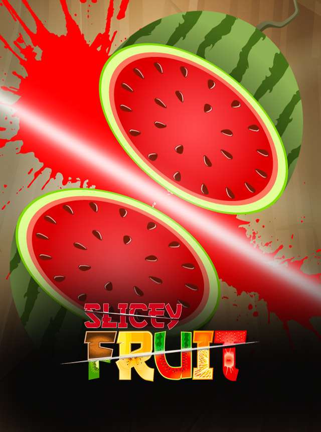 Play Slicey Fruit Online