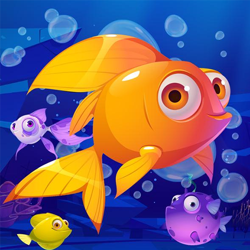 Play Arnie The Fish Online