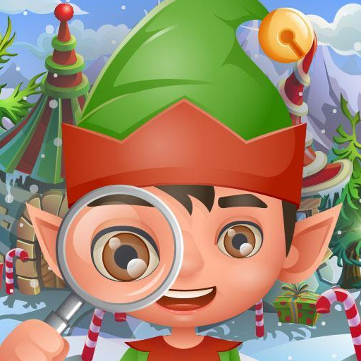 Play Magical Christmas Story Online