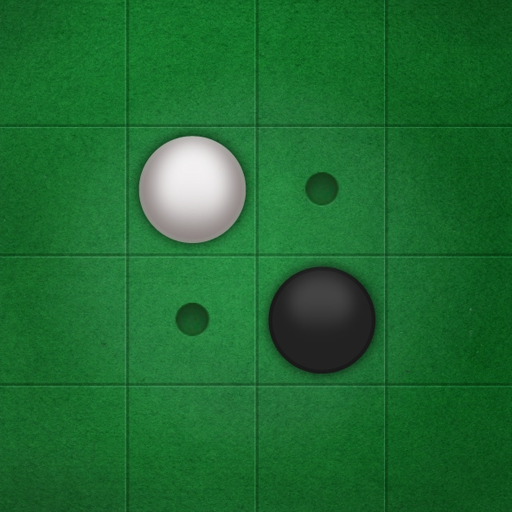 Play Classic Reversi Online