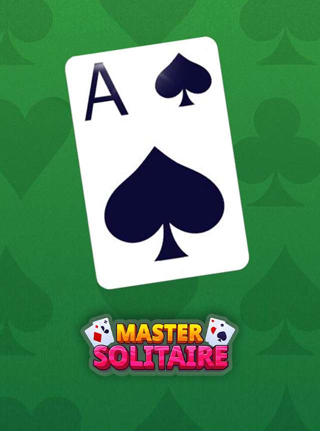 Play Master Solitaire Online