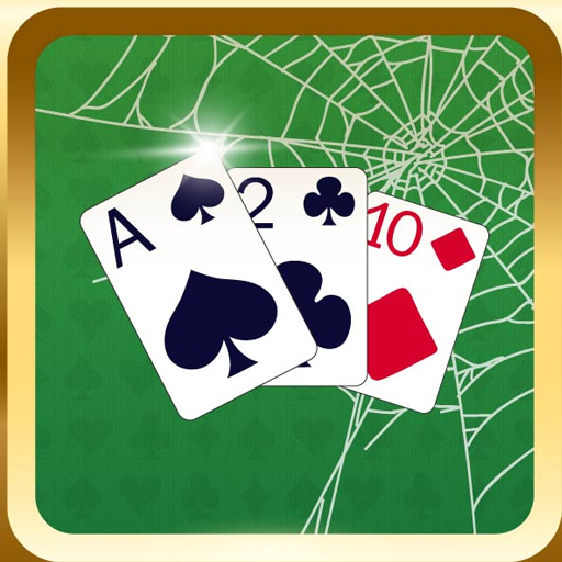 Play Master Spider Online