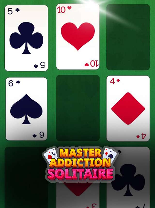 Play Master Addiction Solitaire Online